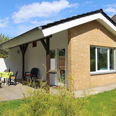 쿡스하펜 Haus Nilas Am Meer 아파트 외부 사진