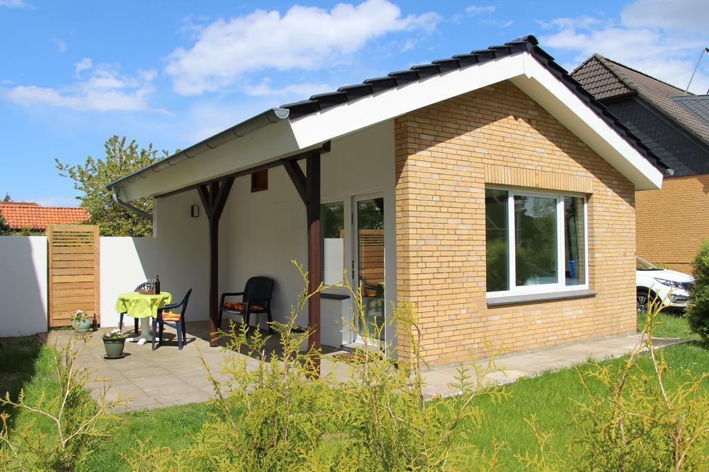 쿡스하펜 Haus Nilas Am Meer 아파트 외부 사진